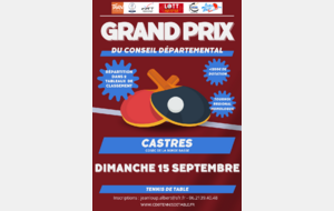 Grand prix du conseil départemental