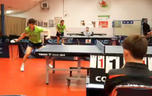 Résultats journée 2 du championnat, le 7 mars 2026.