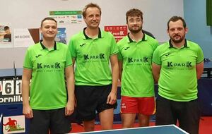 6 ème journée du championnat par équipes