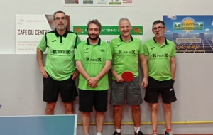 dernière journée de la phase 1 du championnat