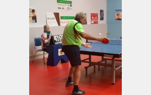 1èe journée du championnat, phase 2