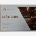 Café du centre