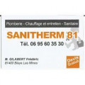 SANITHERM 81