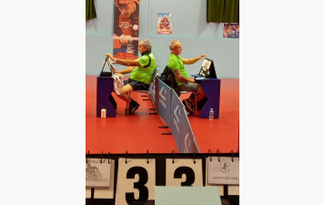 Résultats de la 5 ème journée du championnat