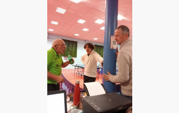 Résultats de la dernière journée de la phase 1