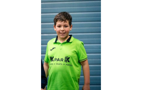 Tournoi de détection Poussins-Benjamins