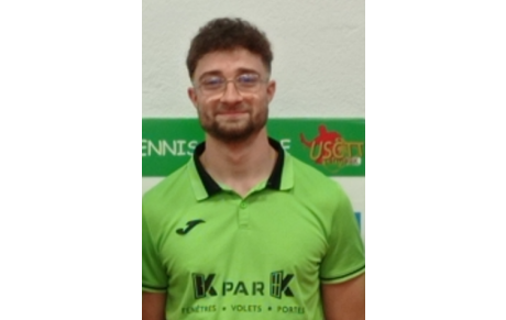 Résultats 3ème tour du Critérium Seniors à Castres.